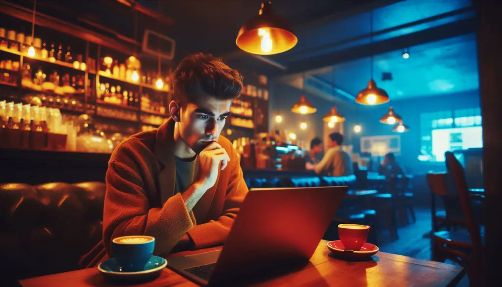 Como funcionam os servidores?