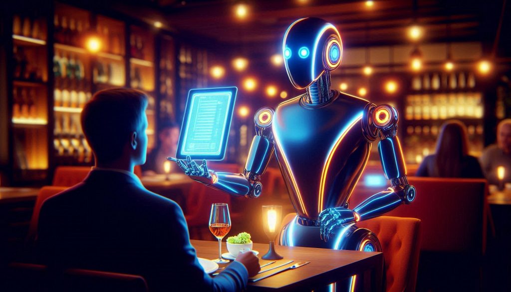 O que são servidores?