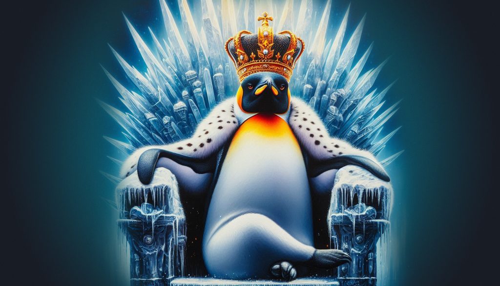 Saiba qual foi a distro Linux mais popular de 2025