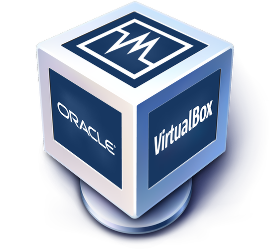 VirtualBox